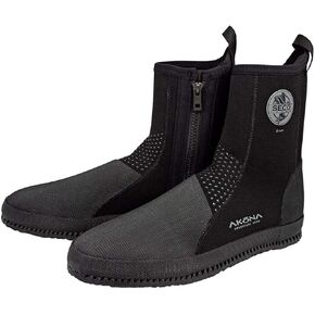 6mm Seco-Self Draining Boot