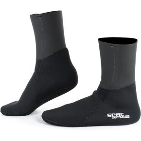 SEAC Anatomic, Neoprene Socks