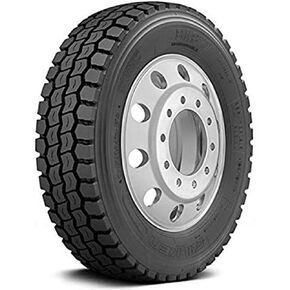 Falken BI-877 إطار شعاعي مفتوح الكتف لمحرك الطراد -225/70R19.5 128M