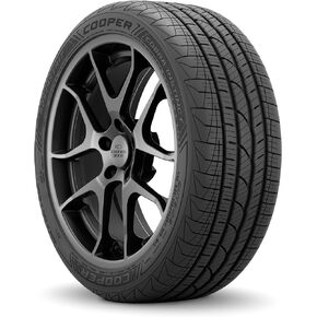 Cooper Cobra Instinct Performance Tire, 215/45ZR17 91W, Set of 1