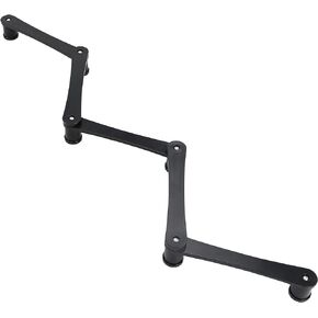 Swing Sports Hockey Stick Handling Trainer - Hockey Passer Hockey Practice Equipment for Hockey Training for Athletes