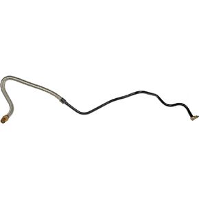Dorman 628-237 Clutch Hydraulic Line Compatible with Select Ford Models