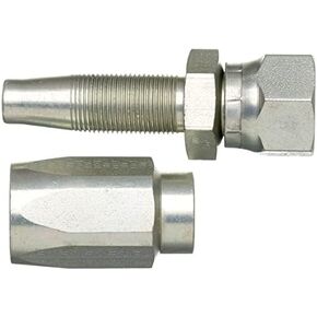 Gates Coupling