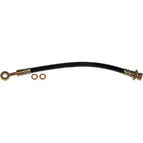 Dorman H380349 Clutch Hydraulic Hose Compatible with Select Acura / Honda Models