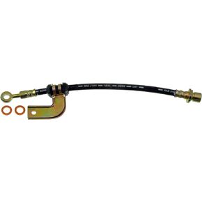 Dorman H38830 Clutch Hydraulic Hose Compatible with Select Honda Models