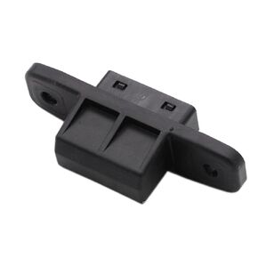 HAOTOM Rear Door Tailgate Release Lock Switch Compatible for Mazda CX-5 2013 2014 2015 2016 Trunk Hatch Opener Button Switch