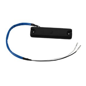 Topteng Car Tailgate Handle Switch Boot Release Replacement 812603W000 fits for Kia Sportage 2010-2015, for Hyundai Santa Fe 2013-2016, Tucson 2015-2019, ix35 2011-2013