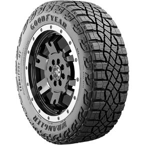 LT265/60R20 110S C/6 GOODYEAR WRANGLER TERRITORY MT