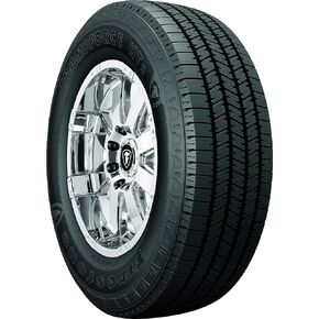 Firestone Transforce HT2 Highway Terrain Commercial Light Truck Tire LT275/70R18 125 S E