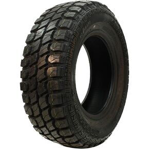 جلاديتور QR900-M/T 35X12.50R18 10 طبقات 123Q (كمية 1) in Kuwait