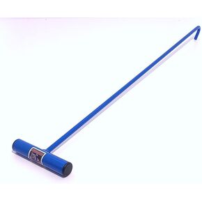 5th Wheel Hitch Puller Heavy Duty USA (24'' Blue) (5WHP)
