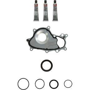 FEL-PRO TCS 46182 Timing Cover Gasket Set
