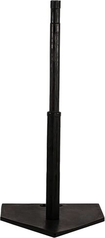 Cannon Sports Batting Tee Stand for Softball/Baseball Practice - Youth & Adult in Saudi Arabia