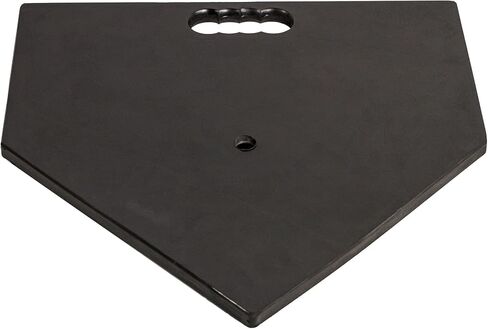 Cannon Sports Batting Tee Stand for Softball/Baseball Practice - Youth & Adult in Saudi Arabia