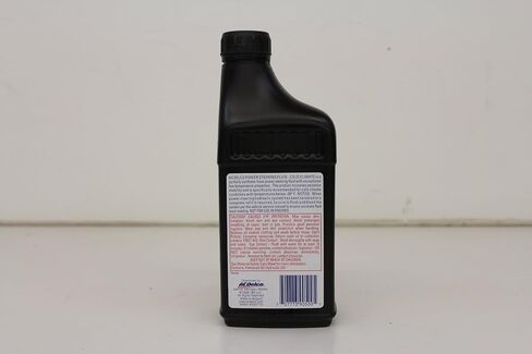 Genuine GM Fluid 12345867 Cold Climate Power Steering Fluid - 32 oz. in Saudi Arabia
