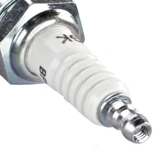 NGK Spark Plug، NGK B6L، ea، 1، مقاس واحد in Kuwait