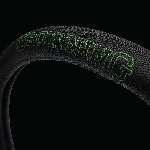 Browning Steering Wheel Covers for Car, Truck, and SUV, Durable Steering Wheel Cover Protection in Saudi Arabia