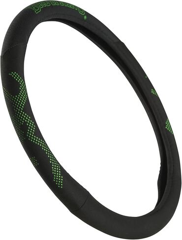 Browning Steering Wheel Covers for Car, Truck, and SUV, Durable Steering Wheel Cover Protection in Saudi Arabia