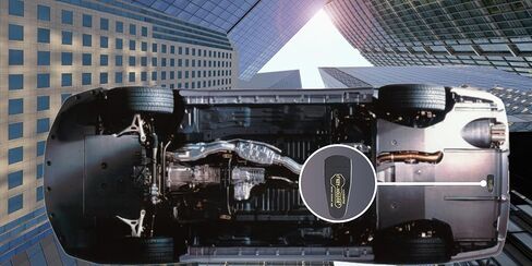 2 حامل مغناطيسي كبير لإخفاء المفاتيح من نوع Ram-Pro للمفاتيح كبيرة الحجم - مغناطيس قوي جدًا in Kuwait