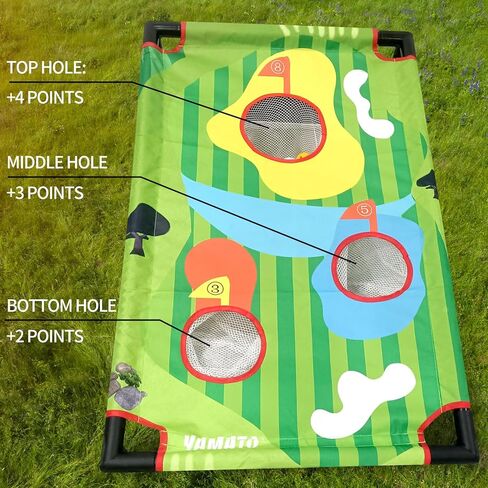 مجموعة فتحات كورنهول للجولف في الفناء الخلفي للجولف، ملحقات جولف هدية للرجال، شبكة تقطيع الجولف، شبكة ضرب الجولف، معدات الجولف للداخل والخارج in Kuwait