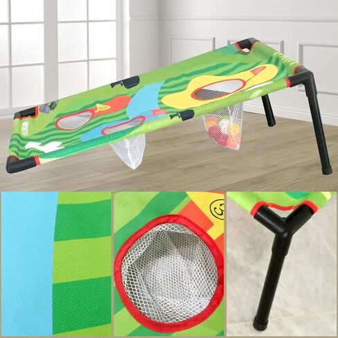 مجموعة فتحات كورنهول للجولف في الفناء الخلفي للجولف، ملحقات جولف هدية للرجال، شبكة تقطيع الجولف، شبكة ضرب الجولف، معدات الجولف للداخل والخارج in Kuwait