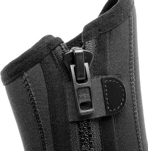 AQUALUNG 5mm Echozip Boots (10) in Saudi Arabia