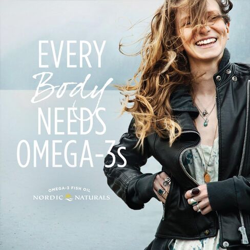 Nordic Naturals - DHA اليومي، دعم صحة الدماغ والمزاج، 30 كبسولة هلامية in Kuwait