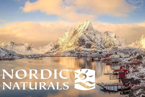 Nordic Naturals - DHA اليومي، دعم صحة الدماغ والمزاج، 30 كبسولة هلامية in Kuwait