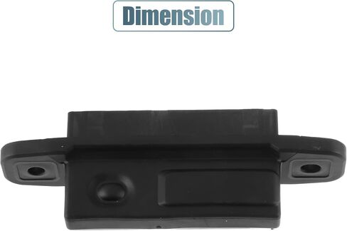 X AUTOHAUX 84840-28040 Rear Trunk Tailgate Rear Door Switch for Toyota Land Cruiser 2008-2011 for Toyota Land Cruiser 2013-2017 in Saudi Arabia