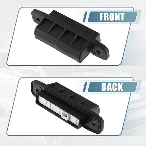 X AUTOHAUX 84840-28040 Rear Trunk Tailgate Rear Door Switch for Toyota Land Cruiser 2008-2011 for Toyota Land Cruiser 2013-2017 in Saudi Arabia