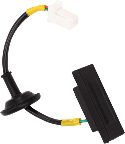 OEM 81260‑1W220، زر مفتاح تحرير صندوق الباب الخلفي، استبدال زر مفتاح تحرير صندوق السيارة الخلفي لكيا بيكانتو TB 2011‑2017 in Kuwait