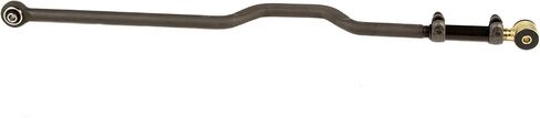 Rugged Ridge | Suspension Track Bar, Rear, Adjustable | 18305.06 | Fits 2007-2018 Jeep Wrangler JK/JKU in Saudi Arabia