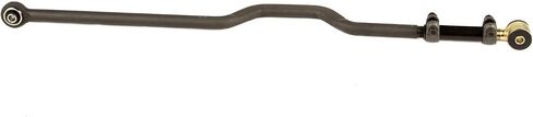 Rugged Ridge | Suspension Track Bar, Rear, Adjustable | 18305.06 | Fits 2007-2018 Jeep Wrangler JK/JKU in Saudi Arabia