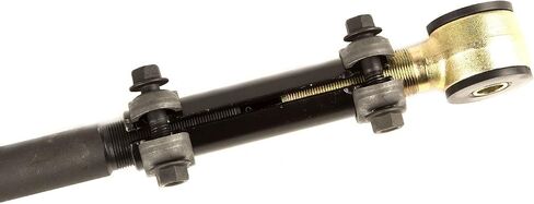 Rugged Ridge | Suspension Track Bar, Rear, Adjustable | 18305.06 | Fits 2007-2018 Jeep Wrangler JK/JKU in Saudi Arabia