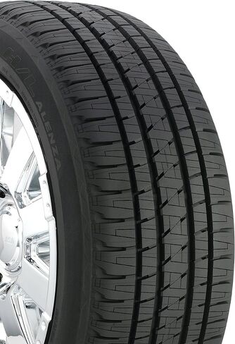 إطار بريدجستون دويلر H/L Alenza Highway Terrain SUV P275/55R20 111 S in Kuwait