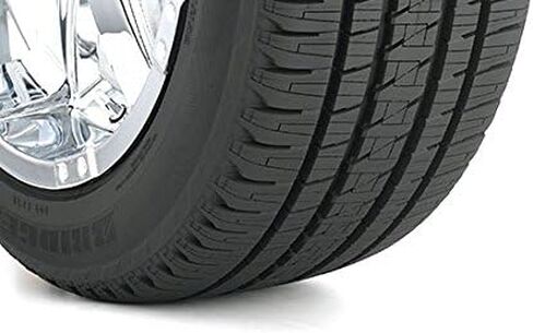 إطار بريدجستون دويلر H/L Alenza Highway Terrain SUV P275/55R20 111 S in Kuwait