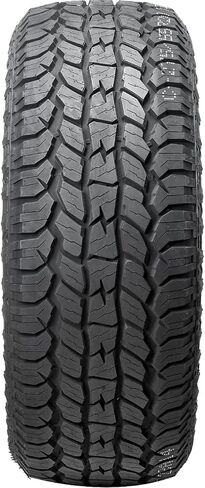 إطار شعاعي للشاحنة الخفيفة للطرق الوعرة TP55 A/T-LT245/75R16 245/75/16 245/75-16 120/116S نطاق التحميل E LRE 10 طبقات RWL أحرف بيضاء مرتفعة in Kuwait