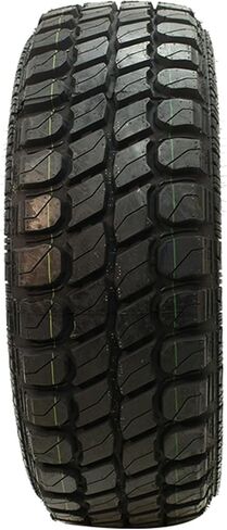 جلاديتور QR900-M/T 35X12.50R18 10 طبقات 123Q (كمية 1) in Kuwait
