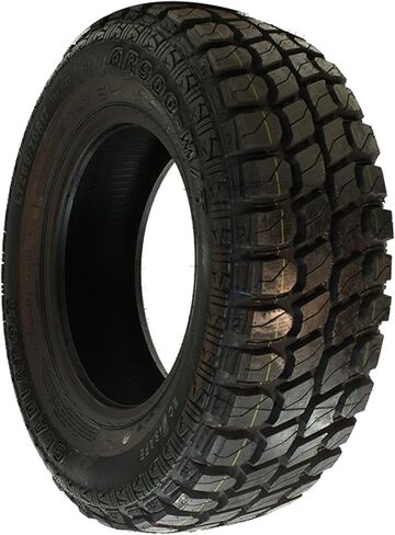جلاديتور QR900-M/T 35X12.50R18 10 طبقات 123Q (كمية 1) in Kuwait