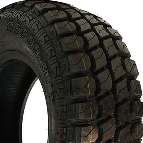 جلاديتور QR900-M/T 35X12.50R18 10 طبقات 123Q (كمية 1) in Kuwait
