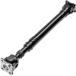 4593542AB Front Drive Shaft Prop Shaft Driveshaft Assembly Fit for 2005-2014 Chrysler 300 Dodge Charger Magnum AWD Automatic Replace# 4593679AC, 936-400, 65-3000