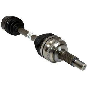 Motorcraft Shaft