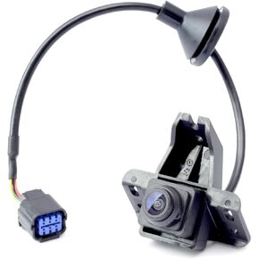 99240AA200 Rear Back View Camera Replacement for Hyundai for Elantra 2021-2023 Park Assist Camera Replace 99240AA210 99240-AA200 99240-AA210