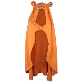 Himouto Umaru-chan Cosplay Cloak Hoodies Flannel Coat Blanket Quilt