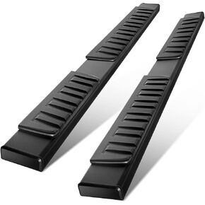 ELH Running Board 6 Brackets Compatible with 2005-2022 Tacoma Access Cab 2005 2006 2007 2008 2009 2010 2011 2012 2013 2014 2015 2016 2017 2018 2019 2020 2021 2022 Tacoma Access Cab