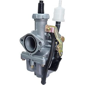 tianfeng Carburetor For Honda ATC 200M 200E 200ES Big Red 200 Fat Cat TR200 Carb