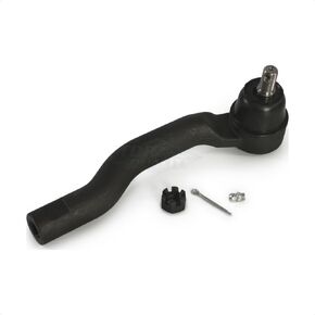 Front Right (Passenger Side) Outer Steering Tie Rod End 72-ES800600 Replacement For Mazda CX-7 CX-9