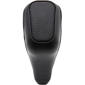 PTR57-34141-02 PTR573414102 Automatic (AT) Leather Shift Knob Compatible with Toyo-ta Tund-ra 2015-2021 TRD PRO