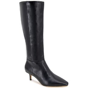 XOXO Women's Maia Mid Calf Boot