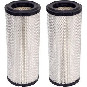 XuLong Air Filter 715900422 Compatible with Can-Am Maverick Sport 1000 R 2019-2021/Sport Max 1000 R 2019-2021/X3 2018-2021/X3 900 HO 2018/X3 Max 2018-2021/X3 Max R 2017-2021/X3 Max RR 2020-2021(2PCS)